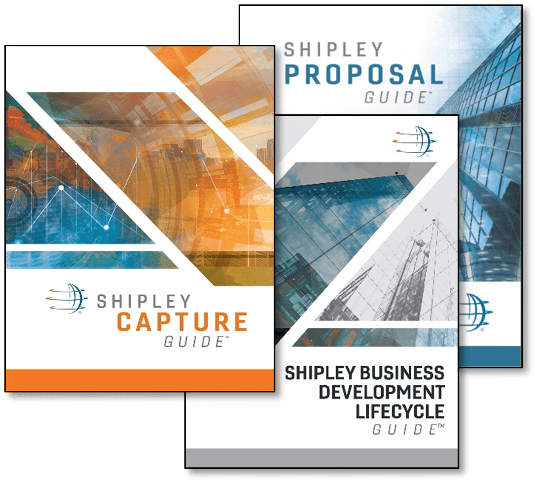 Shipley Business Development Series Shipley Limited